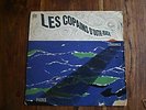 THE BEATLES OSX223 LES COPAINS D'OUTRE MANCHE