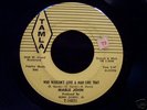 Motown Northern Soul 45 MABLE JOHN on TAMLA