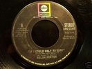 Northern Soul 45 NOLAN PORTER on ABC Only Be Sure