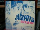 Jackpots / Jack in the Box, Rare Psych Sonet Label LP