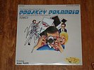 KOOL KEITH Project Polaroid LP SIGNED Only 550 Sealed