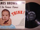 JAMES BROWN Think Original Rare 3