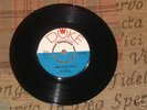 The Gatherers Words Of My Mouth Upsetters Duke UK 7