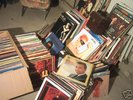 Ca.  1200 LP´s -Schlager, Rock, Klassik, Rock n Roll