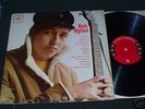 BOB DYLAN RARE 1ST LP RED & BLK COLUMBIA 6-EYE LABEL