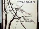 Pharoah Sanders - India Navigation Label - LP - IN 1027