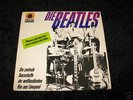 DIE BEATLES: Please Please Me German HorZu NM -2 matrix