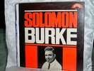Solomon Burke- Same  Apollo original
