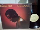 ERAMUS HALL - 