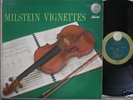 NATHAN MILSTEIN Capital P8396 VIGNETTES No Reserve