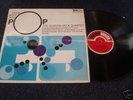 RARE LP BY THE GORDON BECK QUARTET  ORIGINAL 
