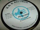 The Albions - Princess Albians LOVERS 12