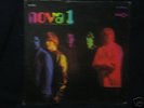 NOVA 1 local PSYCH original Decca WLP – original MINT