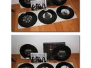 POSSESSED - Seven Churches Box Set Boxset vinyl SLAYER