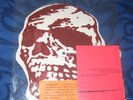 Orchid/Jerome's Dream split Red Ink 197 copies screamo