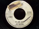 Rare Northern Soul 45 JAY TRAYNOR on ABC Up And Over
