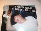 Robert Pollard LP Relaxation vinyl Guided By Voices