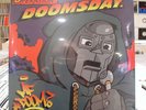 M.F. Doom - Operation: doomsday...ORIGINAL PRESSING