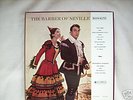 SAX Blue/silver Callas Barber of Seville complete