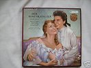 SAX blue/silver Der Rosenkavalier complete