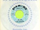 NORTHERN SOUL - RUBY WINTERS - BETTER - DIAMOND LBL 45