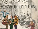 Q 65 *Revolution* Unique NL Freakbeat 1965 Decca LP