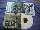 CODE OF HONOR SICK PLEASURE KBD JFA SKATE ROCK MDC DOA