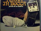 GIGANTI italian psych/prog LP TERRA IN BOCCA Original