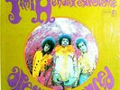 JIMI HENDRIX ARE YOU EXPERIENCED SEALED ORIG REPRISE LP
