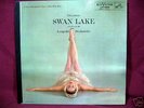 RCA LM-1894 LP Swan Lake Andy Warhol drawings booklet