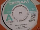 David Bowie Laughing Gnome 1967 UK DEMO 7