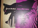 THE NEW TRADITION JACKIE McLEAN VOL 1 ADLIB ADL-6601