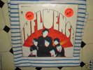 Influence ABC 630 Rare Psych/Acid LP ST In Shrink M-