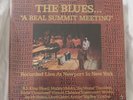 MFSL BLUES SUMMIT B.B. KING MUDDY WATERS DOUBLE LP SET