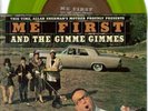 Me First and The Gimme Gimmes Only The Good 7