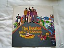 BEATLES 1669 LP YELLOW SUBMARINE: MONO VERSION
