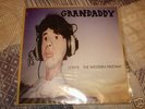Grandaddy - Under The Western Freeway 12