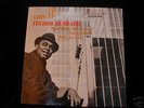 BLUE NOTE 4056 FREDDIE HUBBARD '60  GOIN UP W.63rd DG