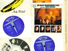 VELVET UNDERGROUND & NICO Peelable BANANA USA  MONO