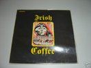 Mega rare Belgian prog IRISH COFFEE LP '70 ORIGINAL