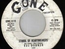 DOOWOP on GONE-5119-RAL DONNER-