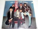 The Chesterfield Kings - Here Are The - 12