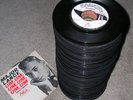 RARE NORTHERN SOUL / FUNK / MOTOWN - 170 ORIGINAL 45'S