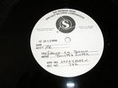 Twisted Sister. Shoot em Down. Test Pressing. 742