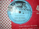 ADRIANO CELENTANO-RICKY GIANCO-RARO 45 AUSTRALIA