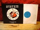 SYSTEM HARD PROG. PRIVATE PRESSING OTHER SIDE OF TIME