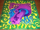 THE SACRED MUSHROOM  s/t  orig fuzz psych lp