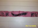 SHOWADDYWADDY SCARF
