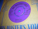 ELVIS PRESLEY-Mystery Train Orig UK Gold HMV 45  LOOK
