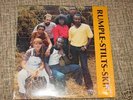 Rumple Stilts Skin LP sealed Akron funk rumplestiltskin